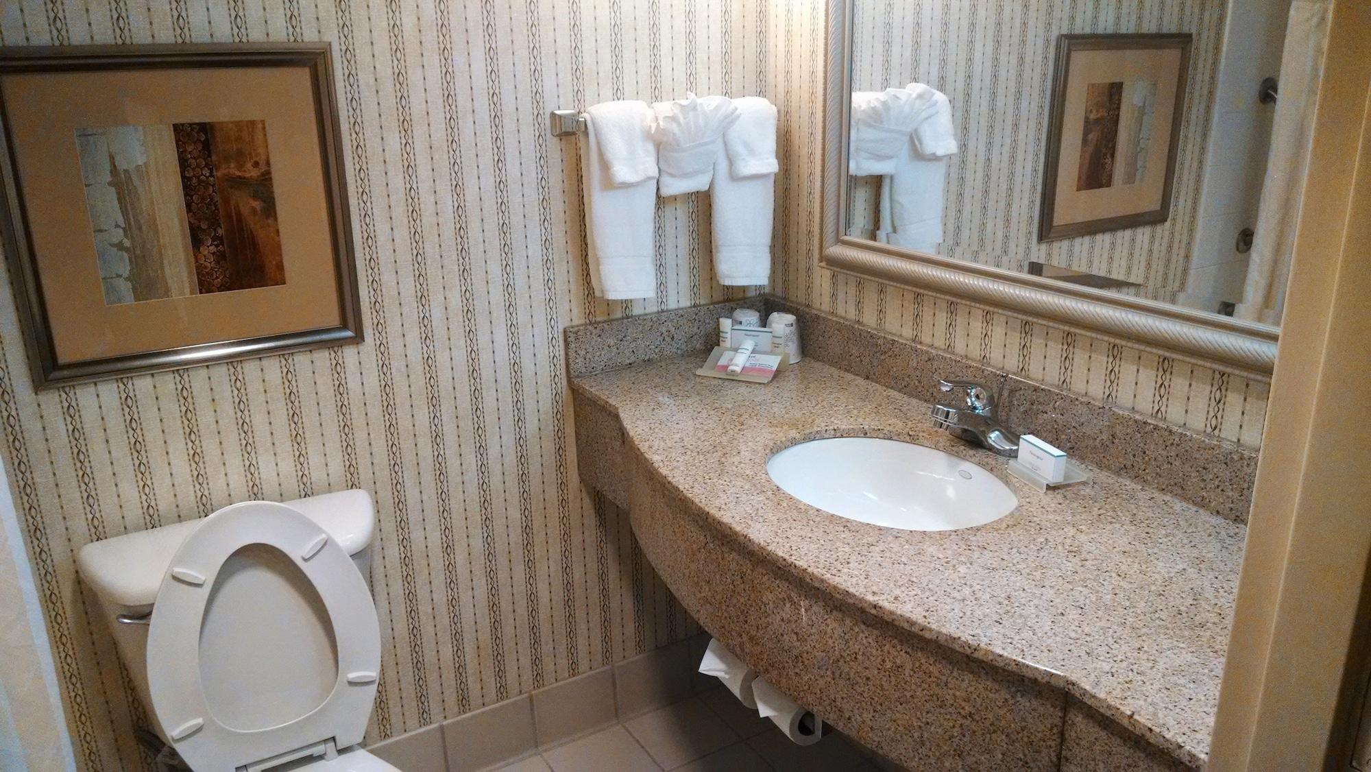 Hilton Garden Inn Nashville Airport Exterior foto