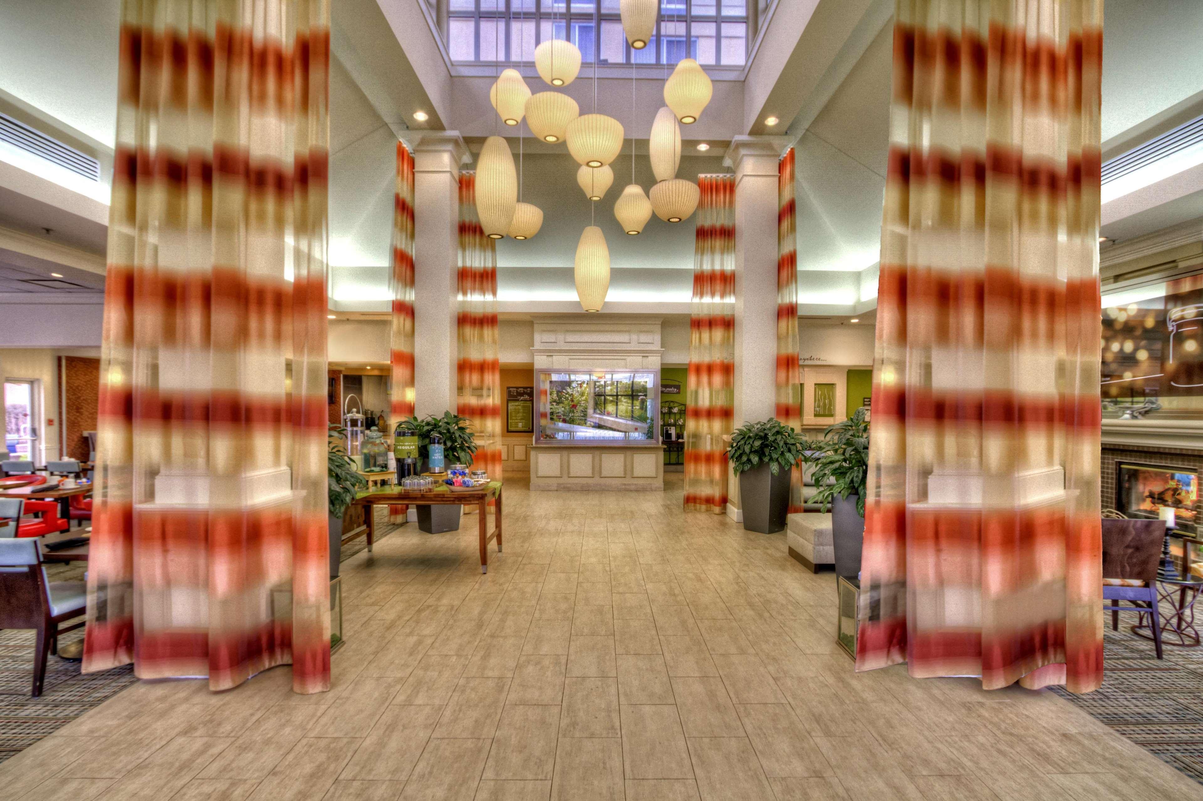 Hilton Garden Inn Nashville Airport Exterior foto