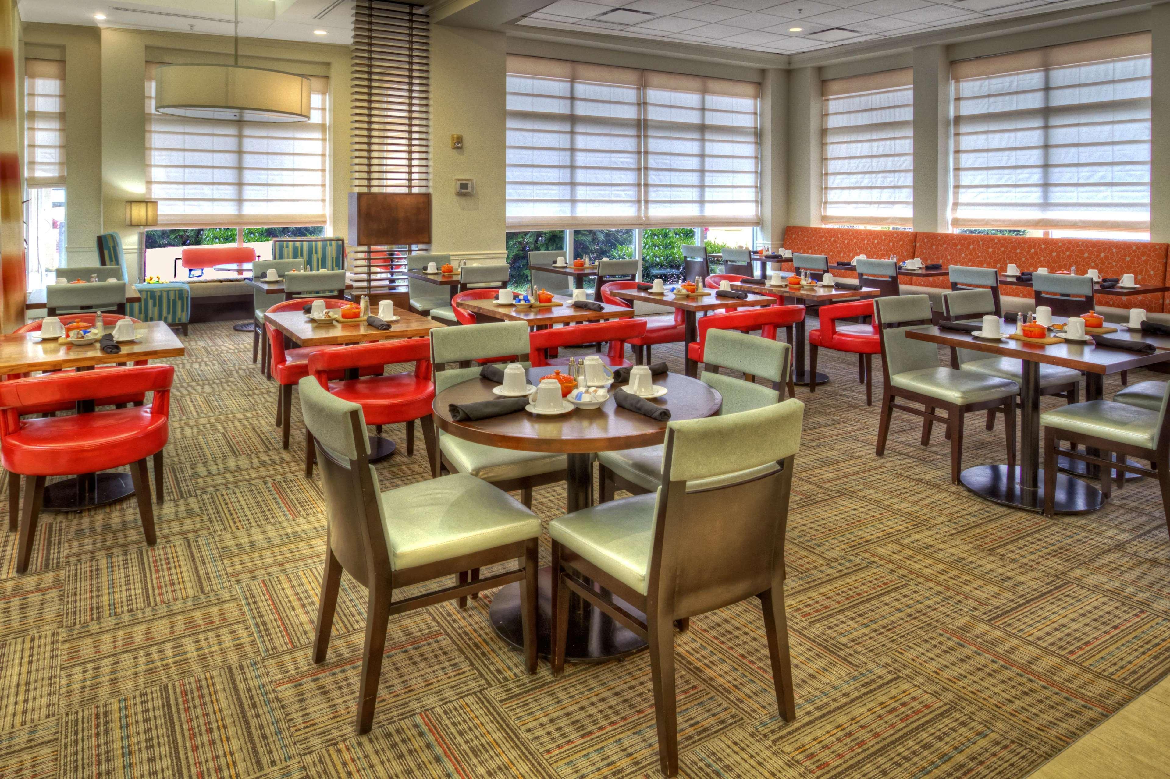 Hilton Garden Inn Nashville Airport Exterior foto