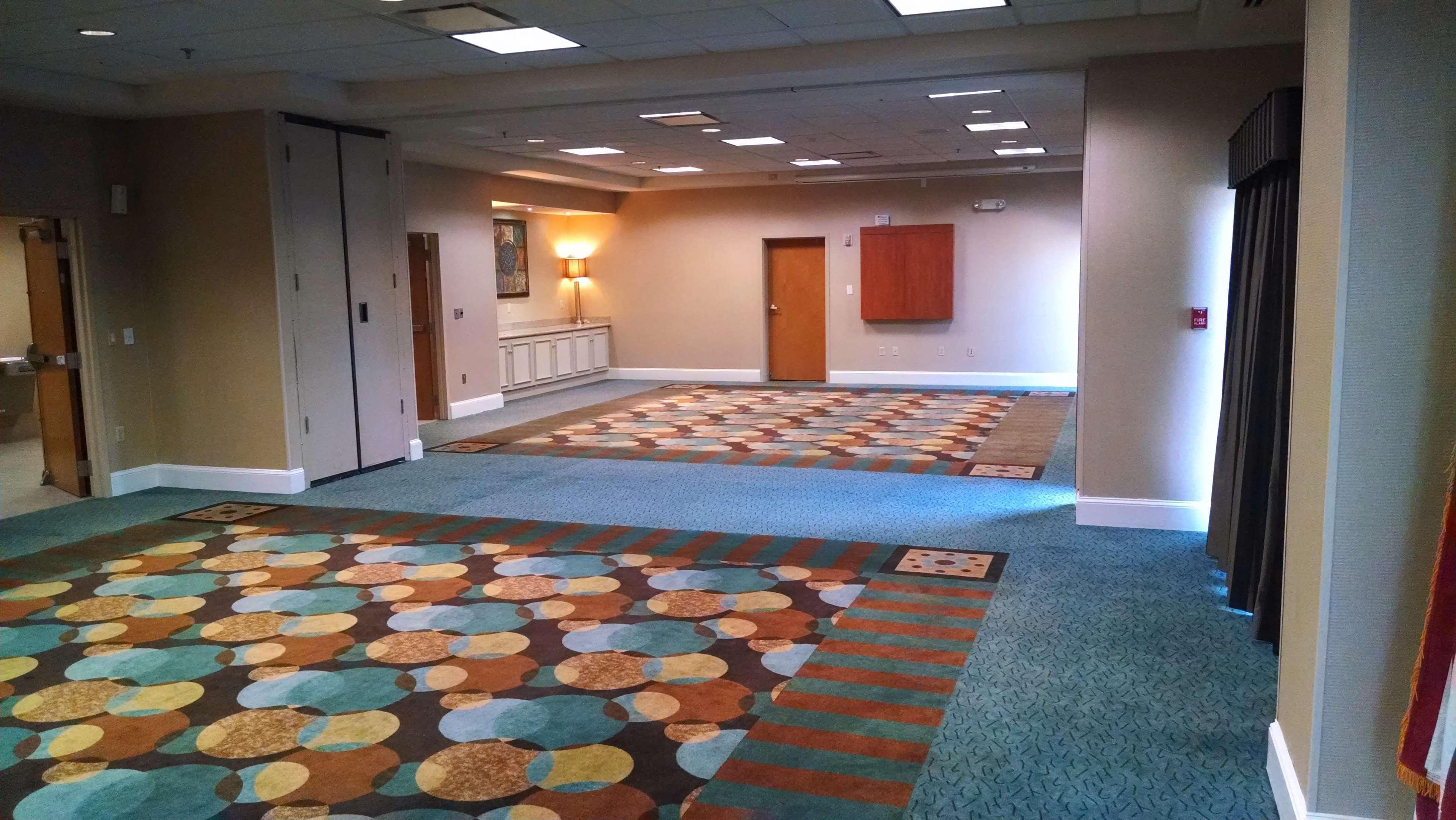 Hilton Garden Inn Nashville Airport Exterior foto