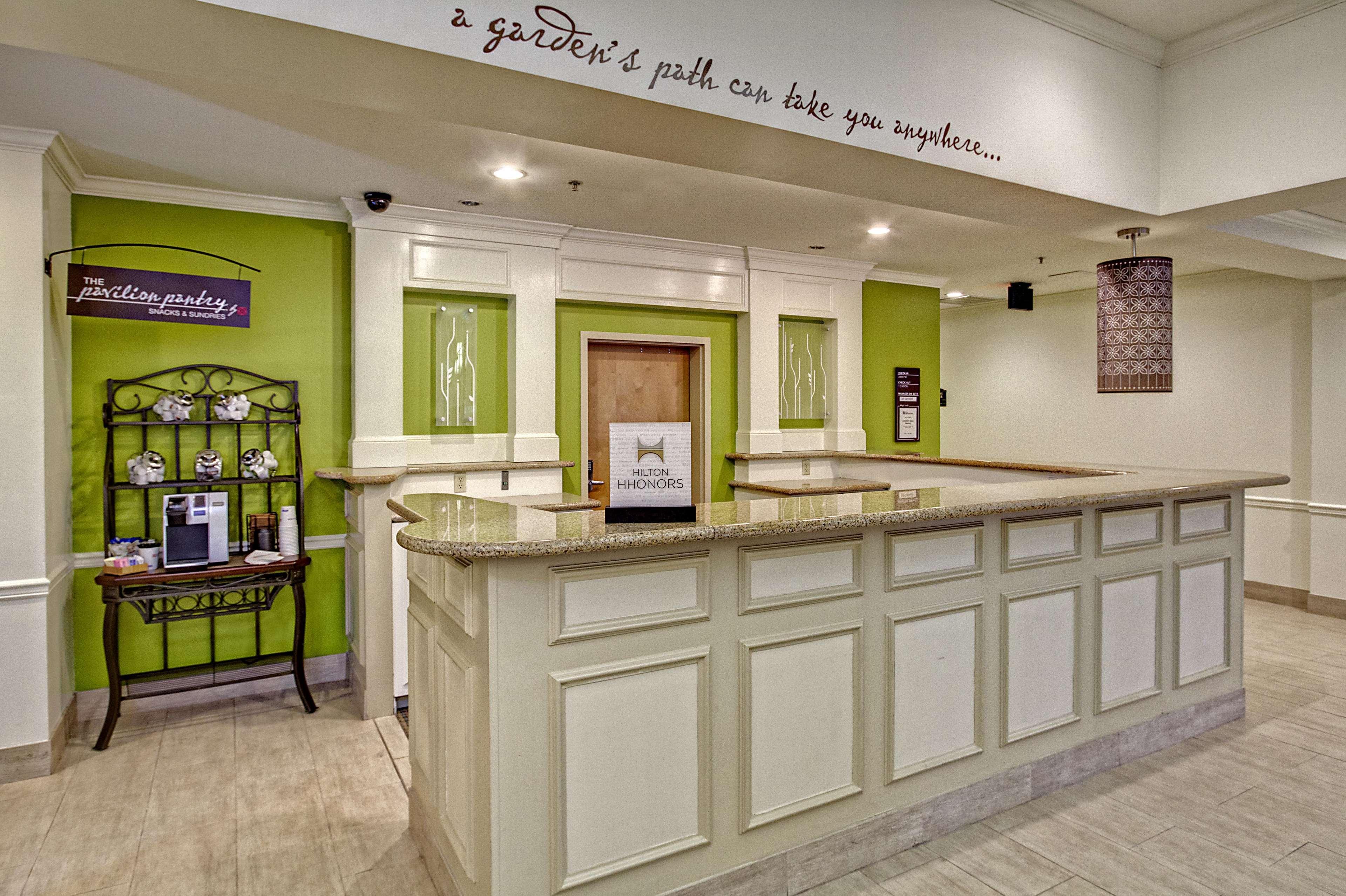Hilton Garden Inn Nashville Airport Exterior foto
