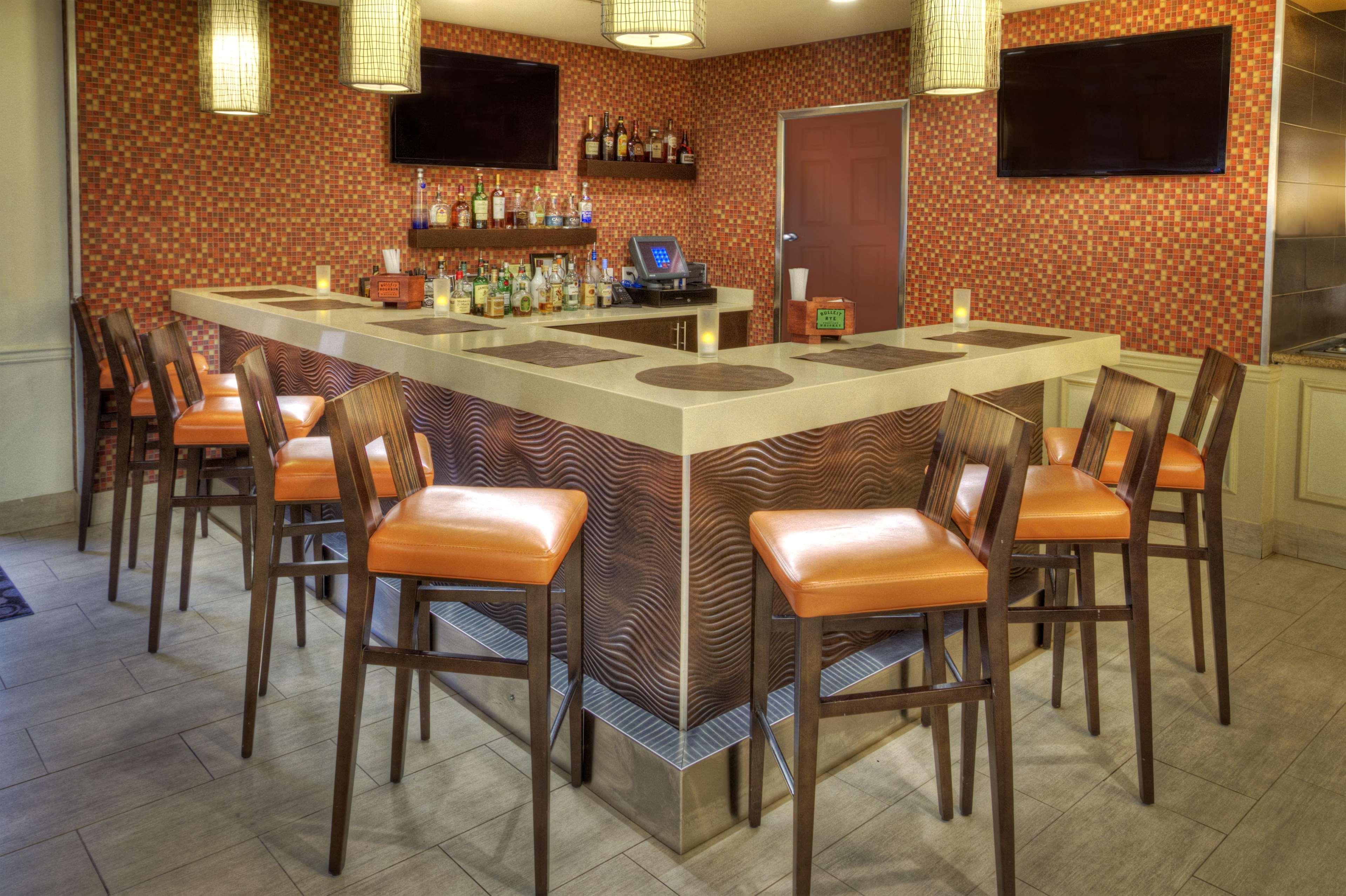 Hilton Garden Inn Nashville Airport Exterior foto