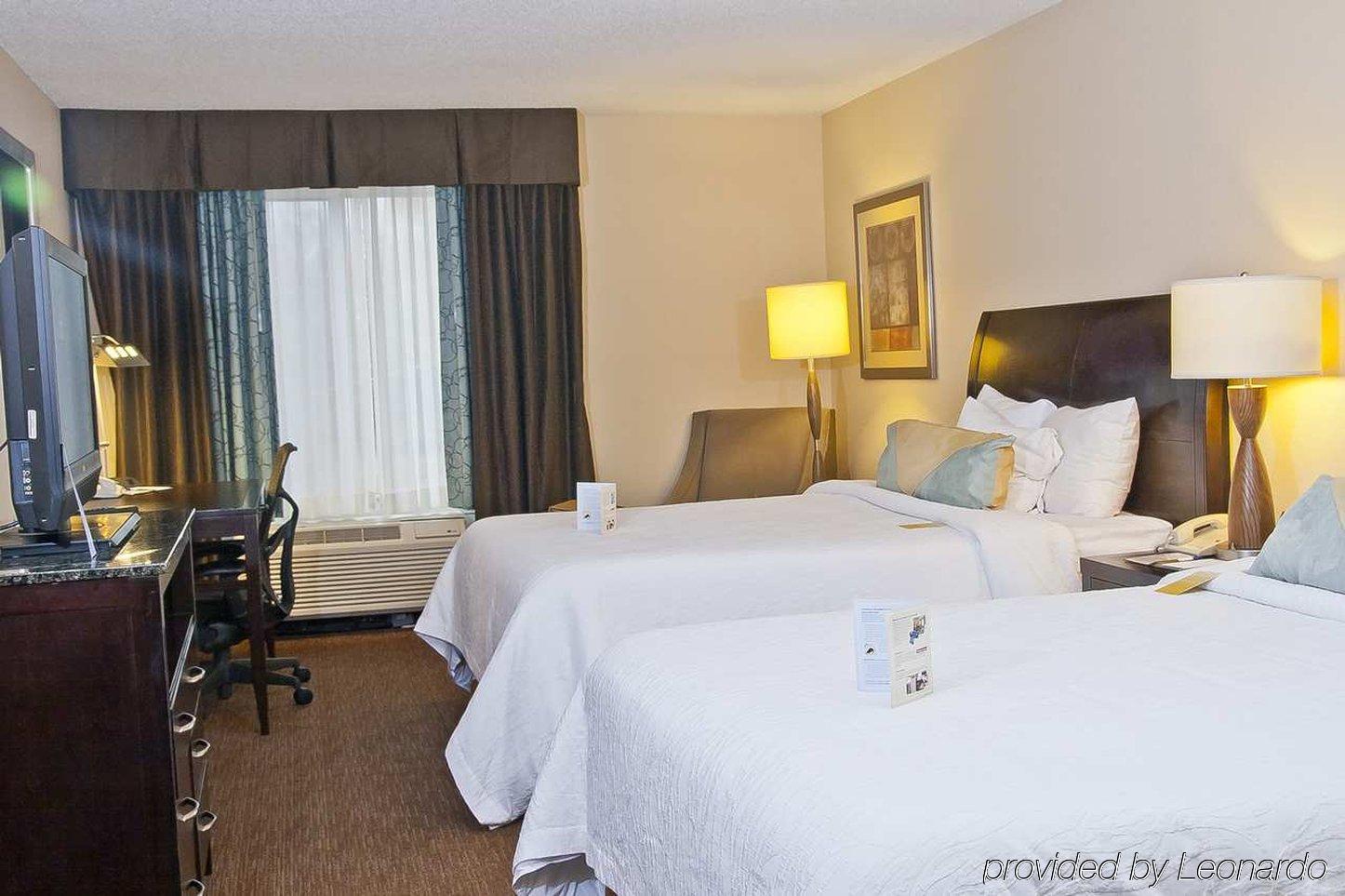 Hilton Garden Inn Nashville Airport Exterior foto