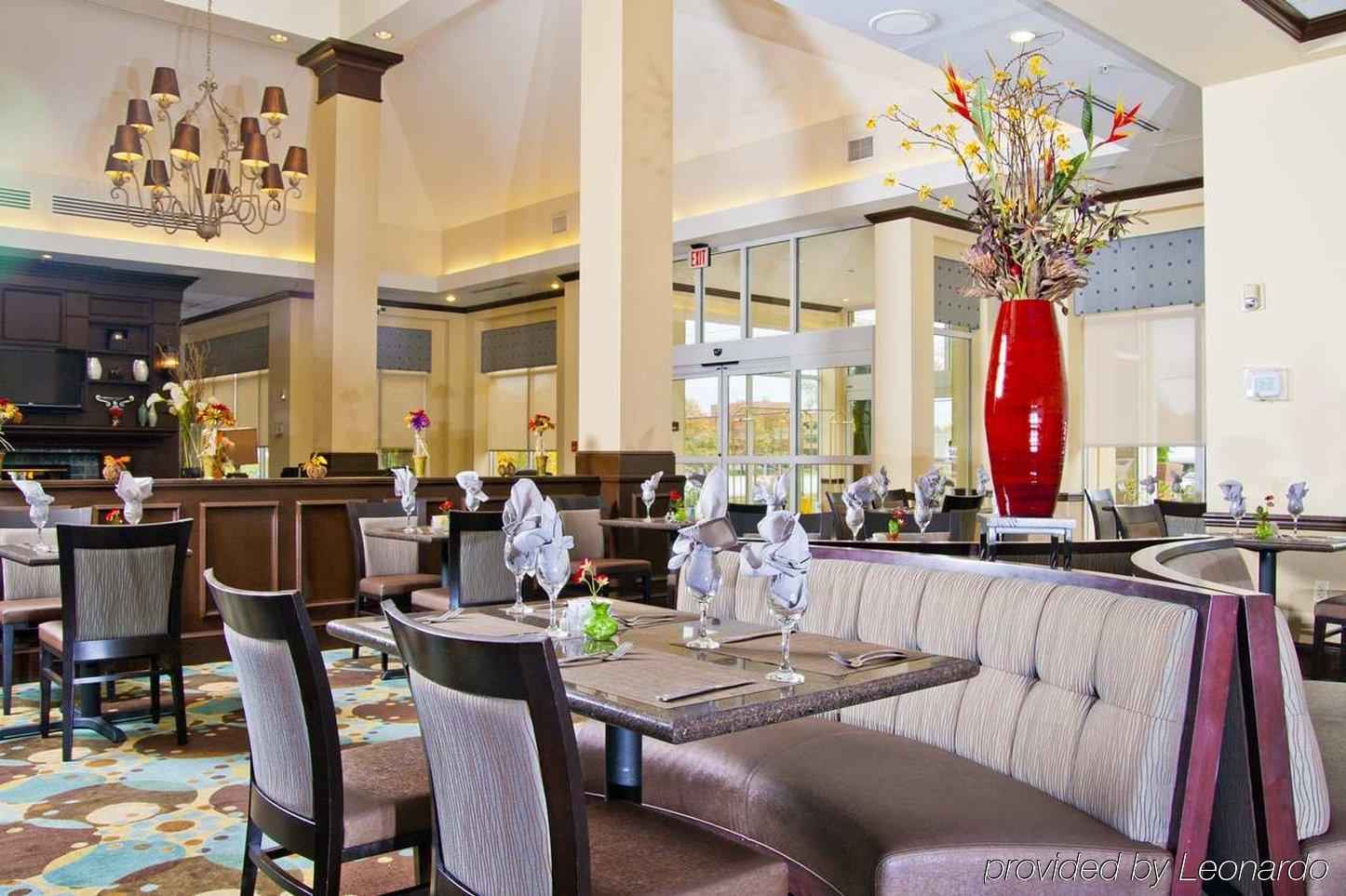 Hilton Garden Inn Nashville Airport Exterior foto