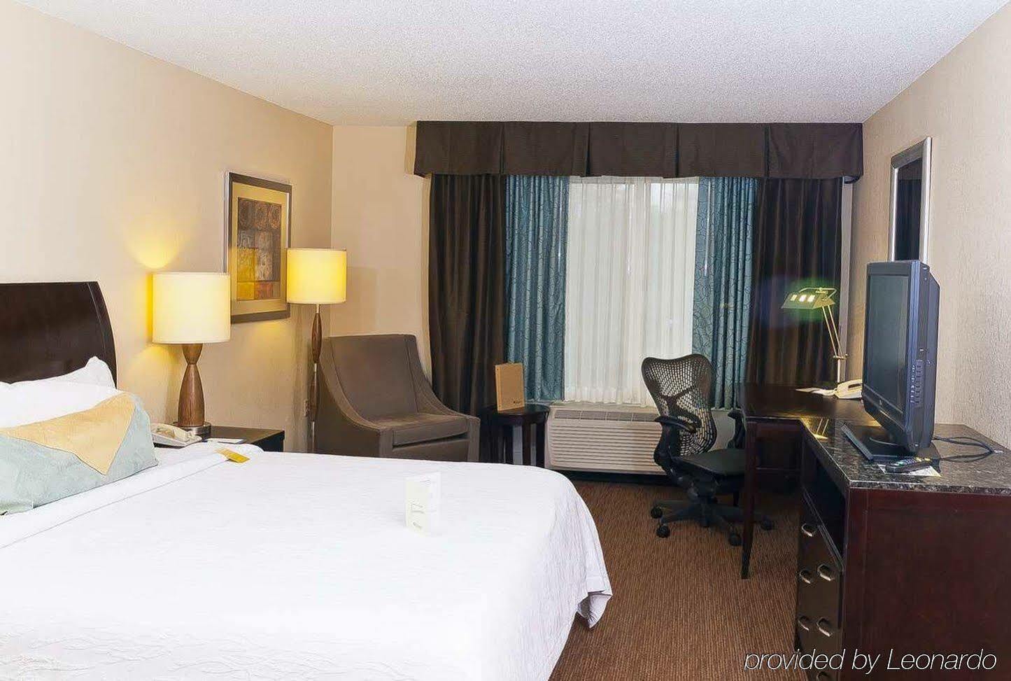 Hilton Garden Inn Nashville Airport Exterior foto